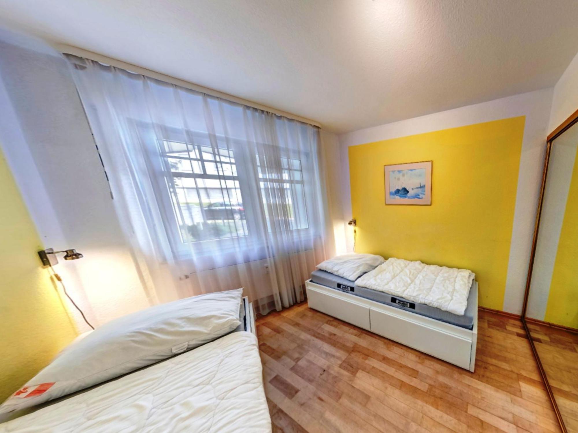 Feriendomizil Seepark Heringsdorf  Room photo